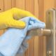 Cara Mudah Bersihkan Smart Lock Agar Terhindar Covid-19