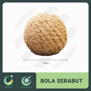 bola-serabut-zero25-air-ionizer-purifier