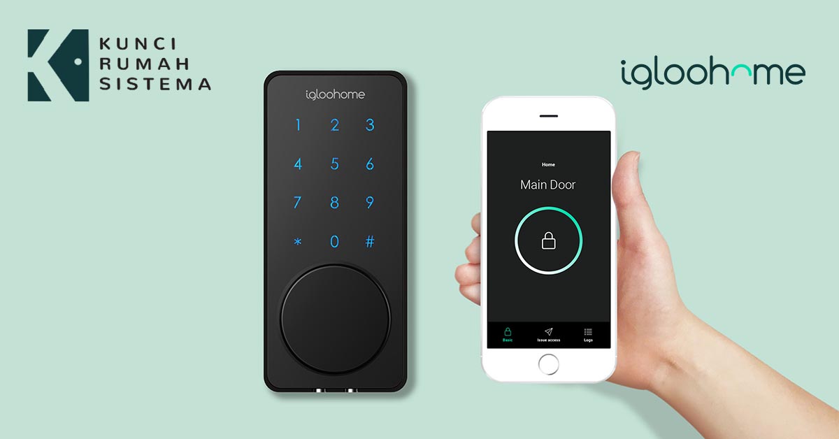 amankan-kostan-dengan-igloohome-digital-door-lock-indonesia-krs